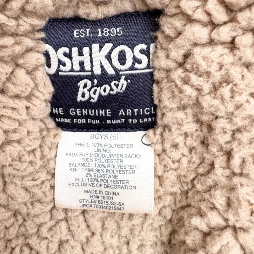 OshKosh Bgosh oshkosh gosh