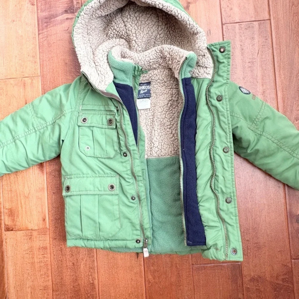 OshKosh Bgosh oshkosh gosh