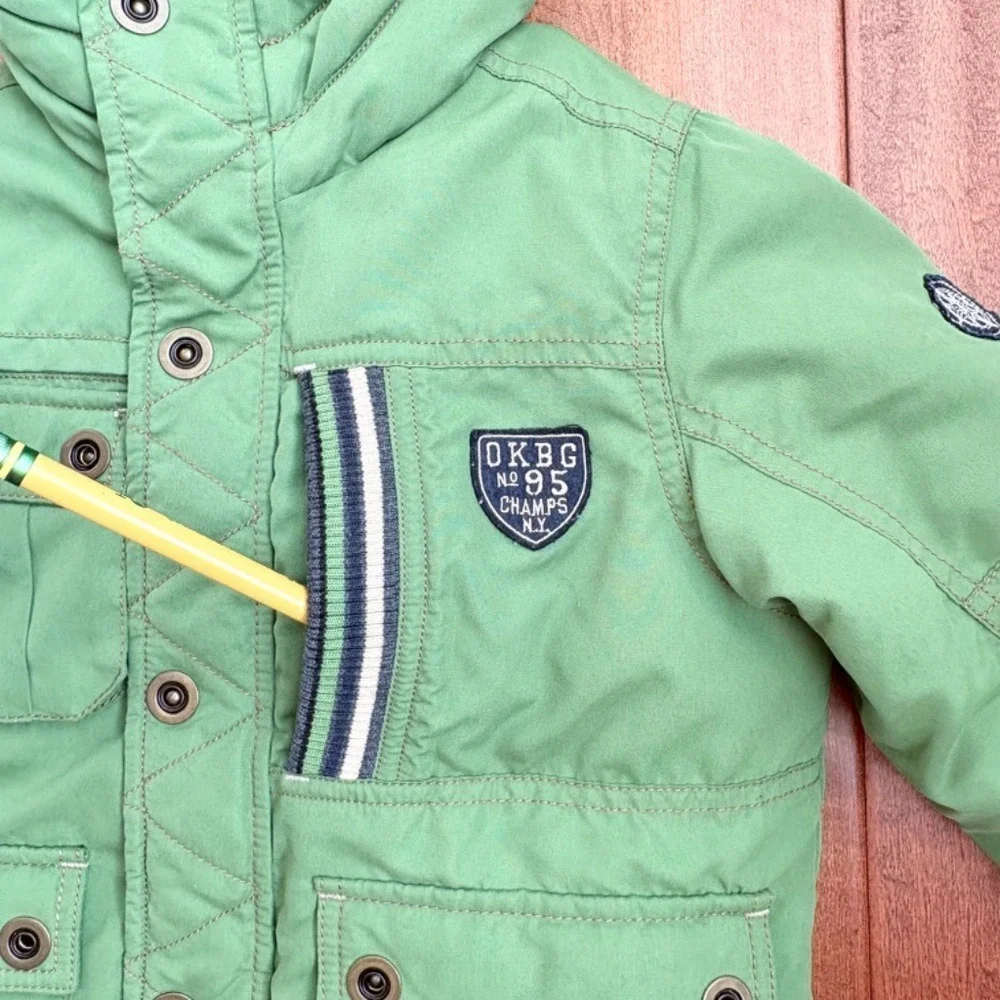 OshKosh Bgosh oshkosh gosh