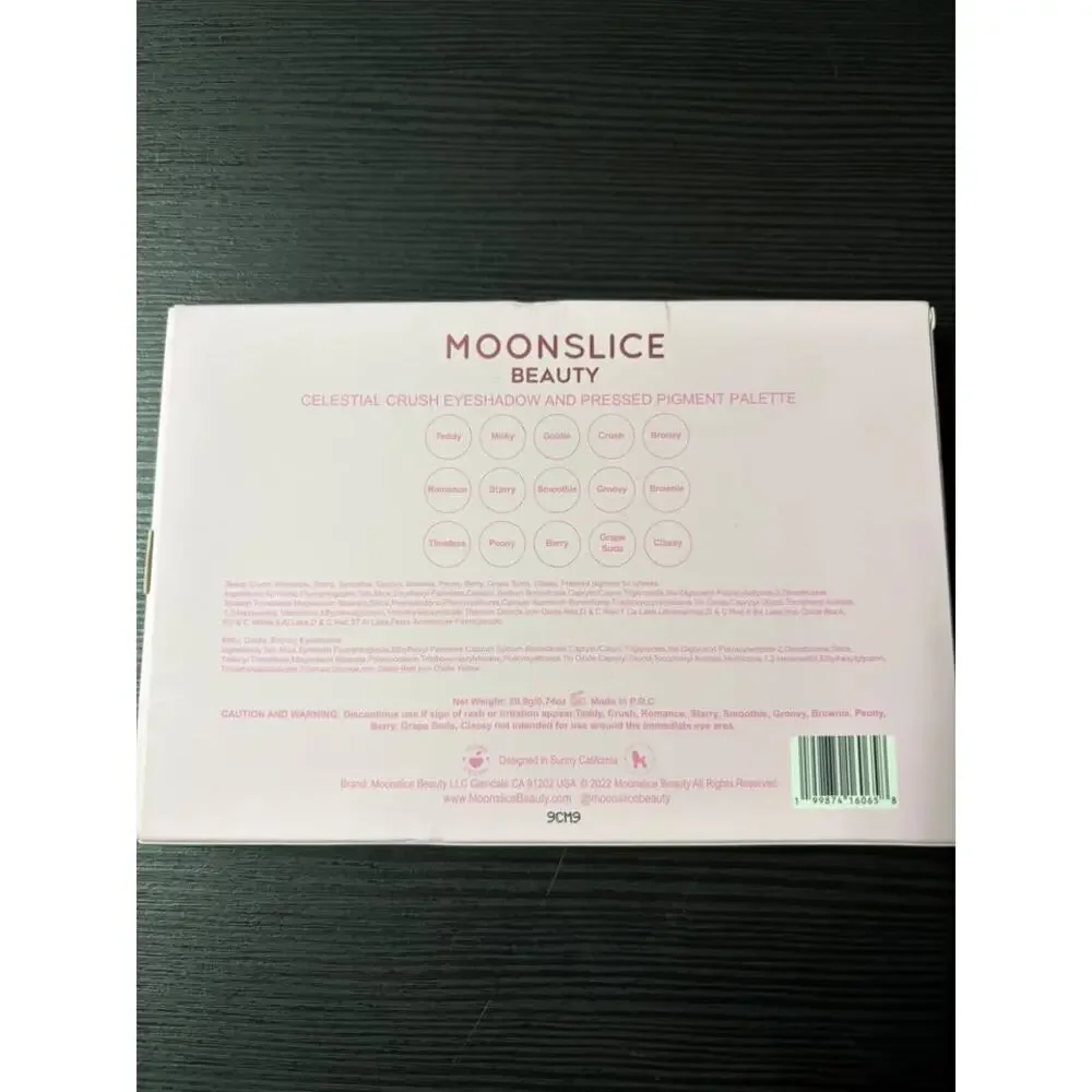 Moonslice Beauty moonslice beauty eyeshadow
