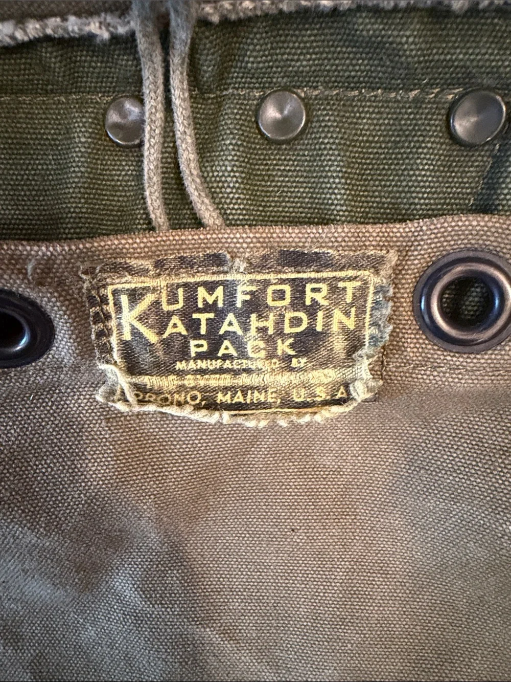 The Byer Mfg Co durable olive
