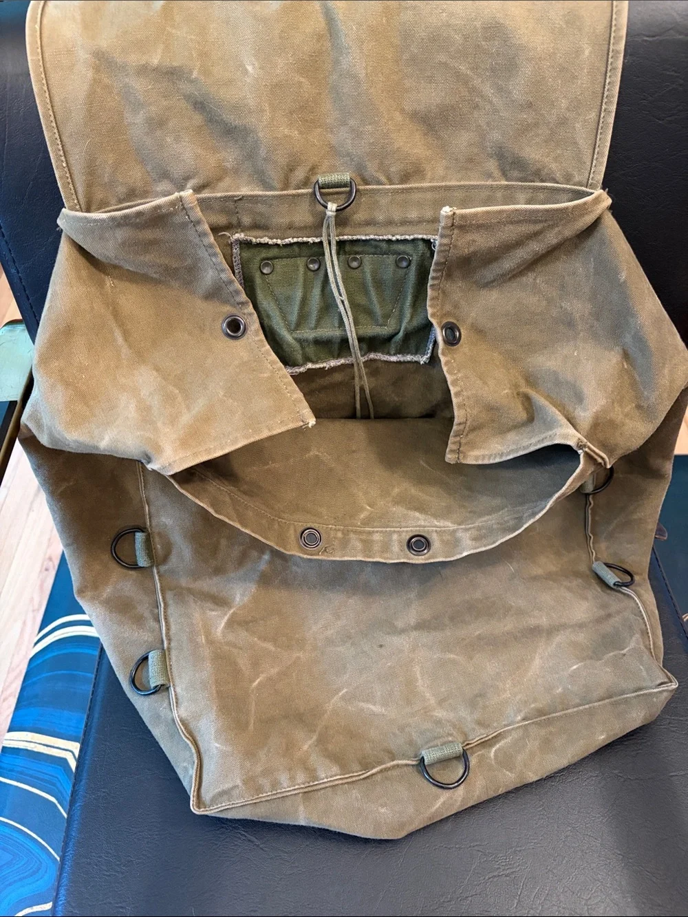 The Byer Mfg Co durable olive