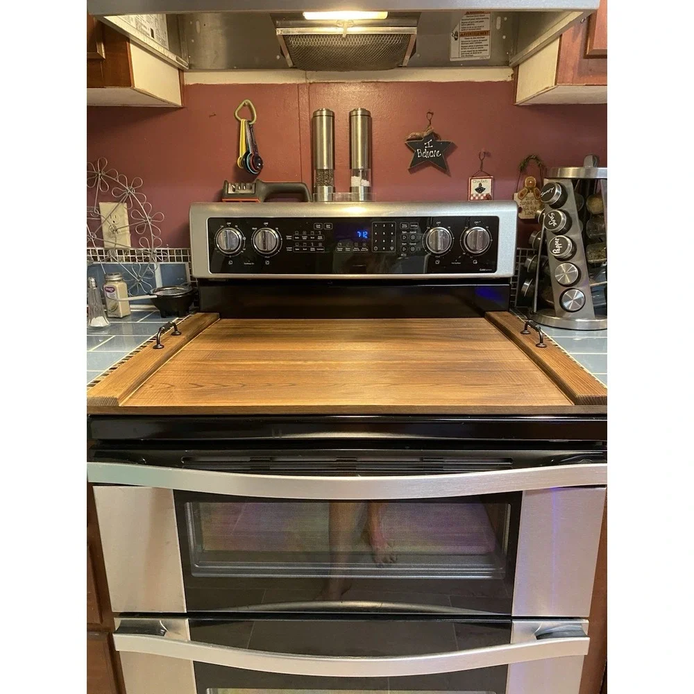Handmade brand new