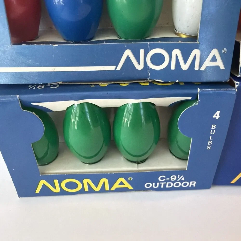 NOMA new old