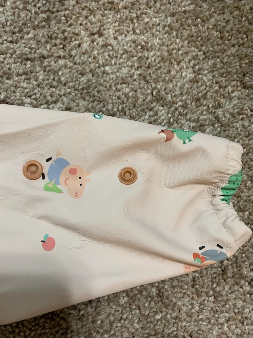 Bibado long sleeve