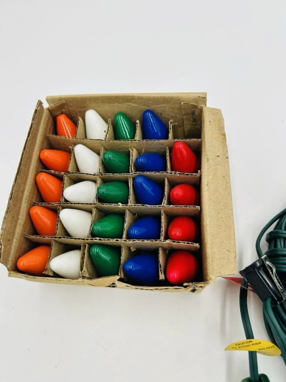 Noma vintage christmas