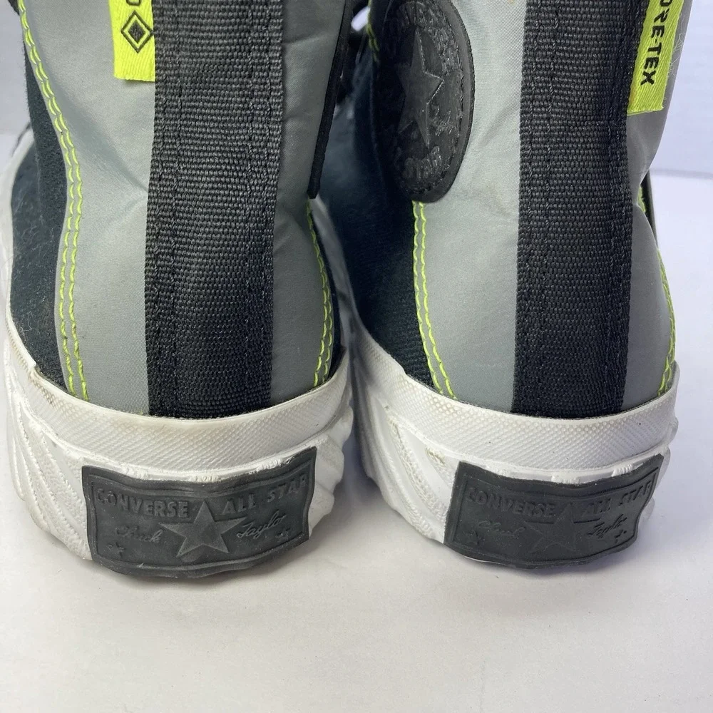 Converse men women