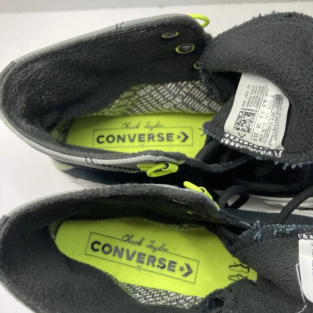 Converse men women