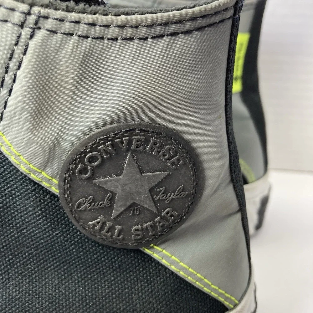 Converse men women