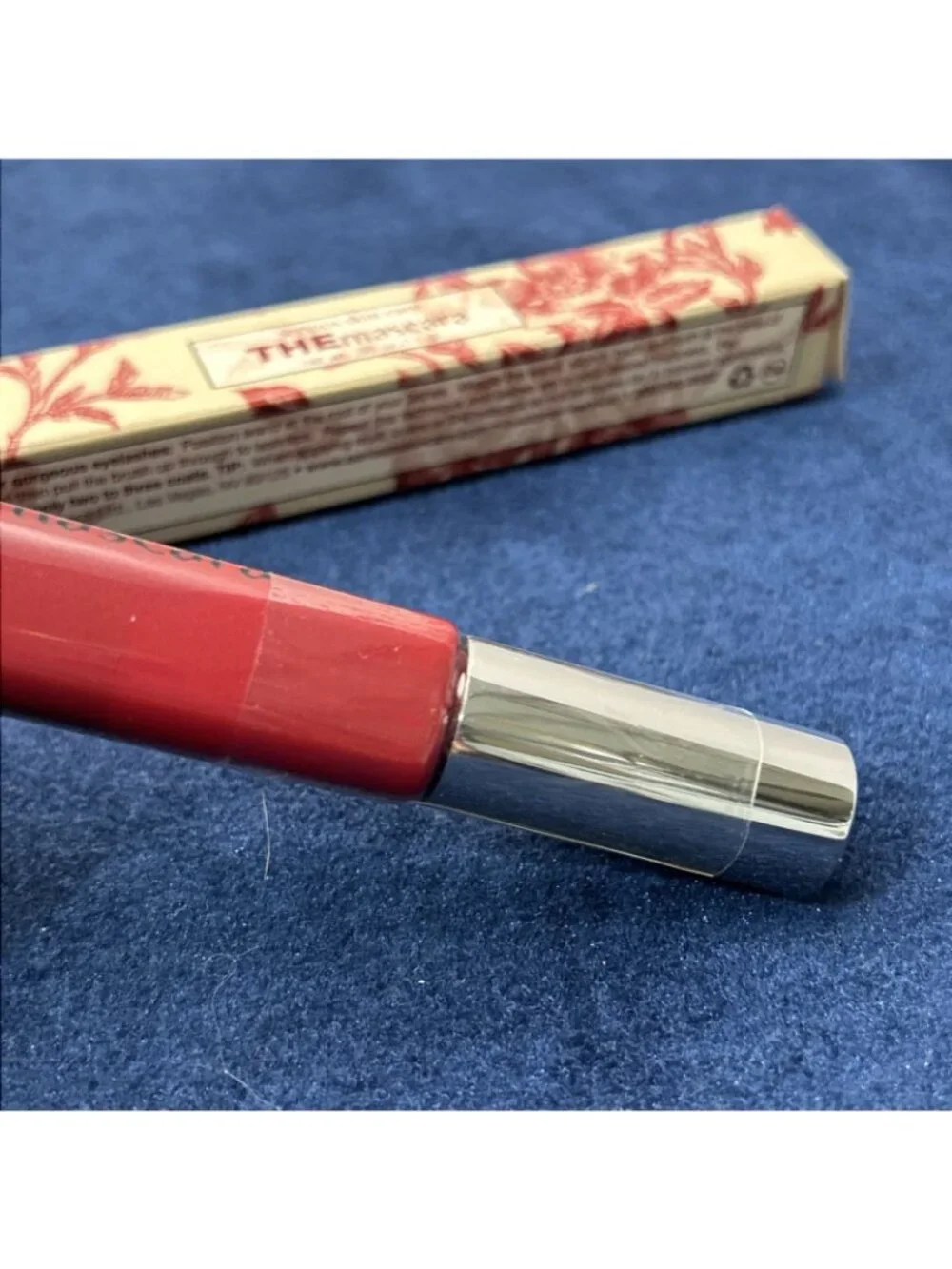 Serious Skincare themascara by