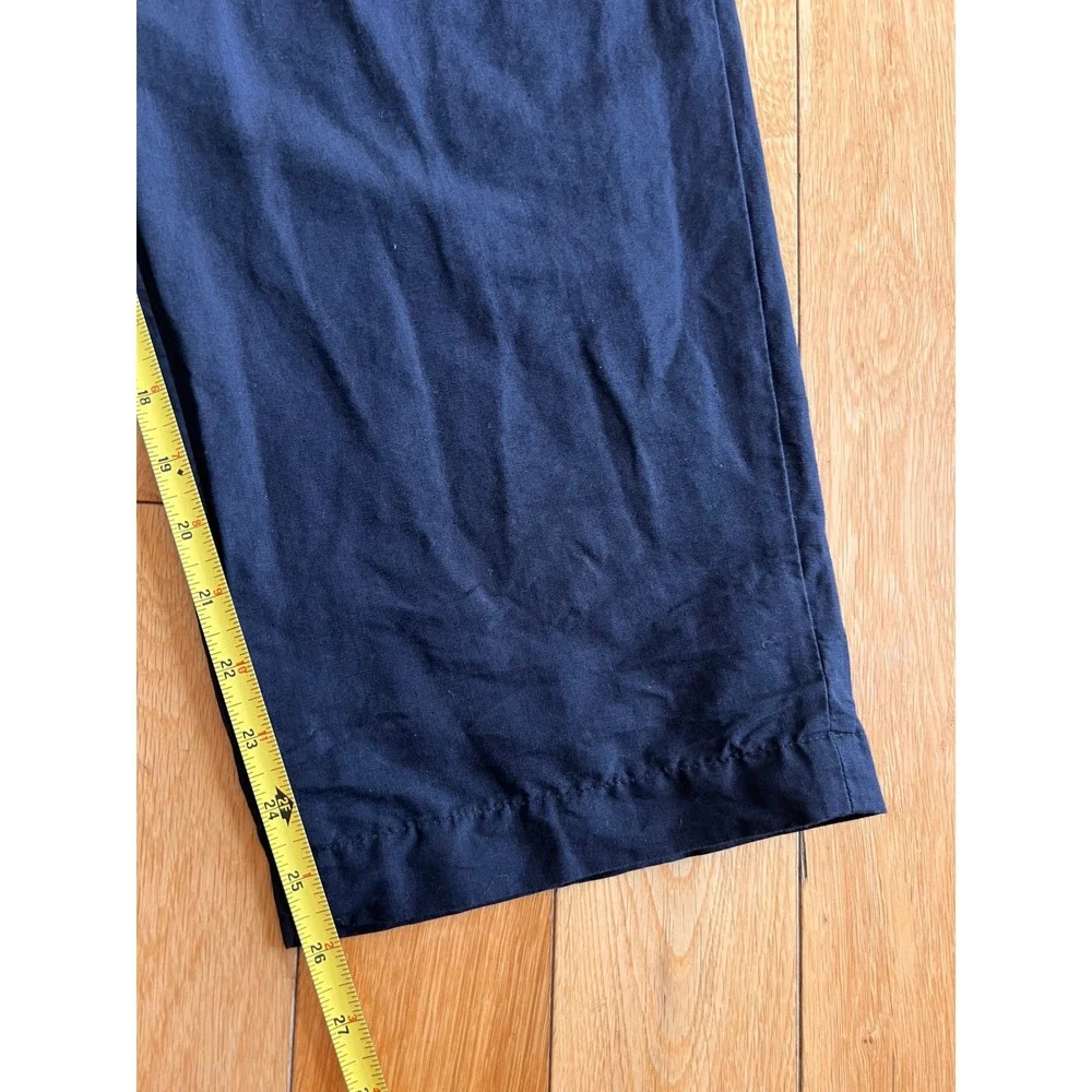COS womens blue