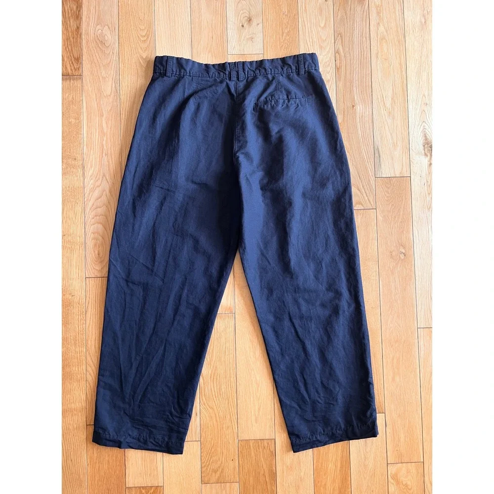 COS womens blue