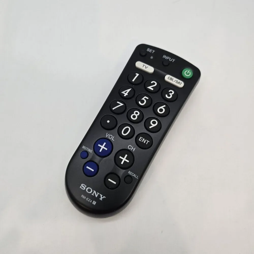 Sony rm ez4