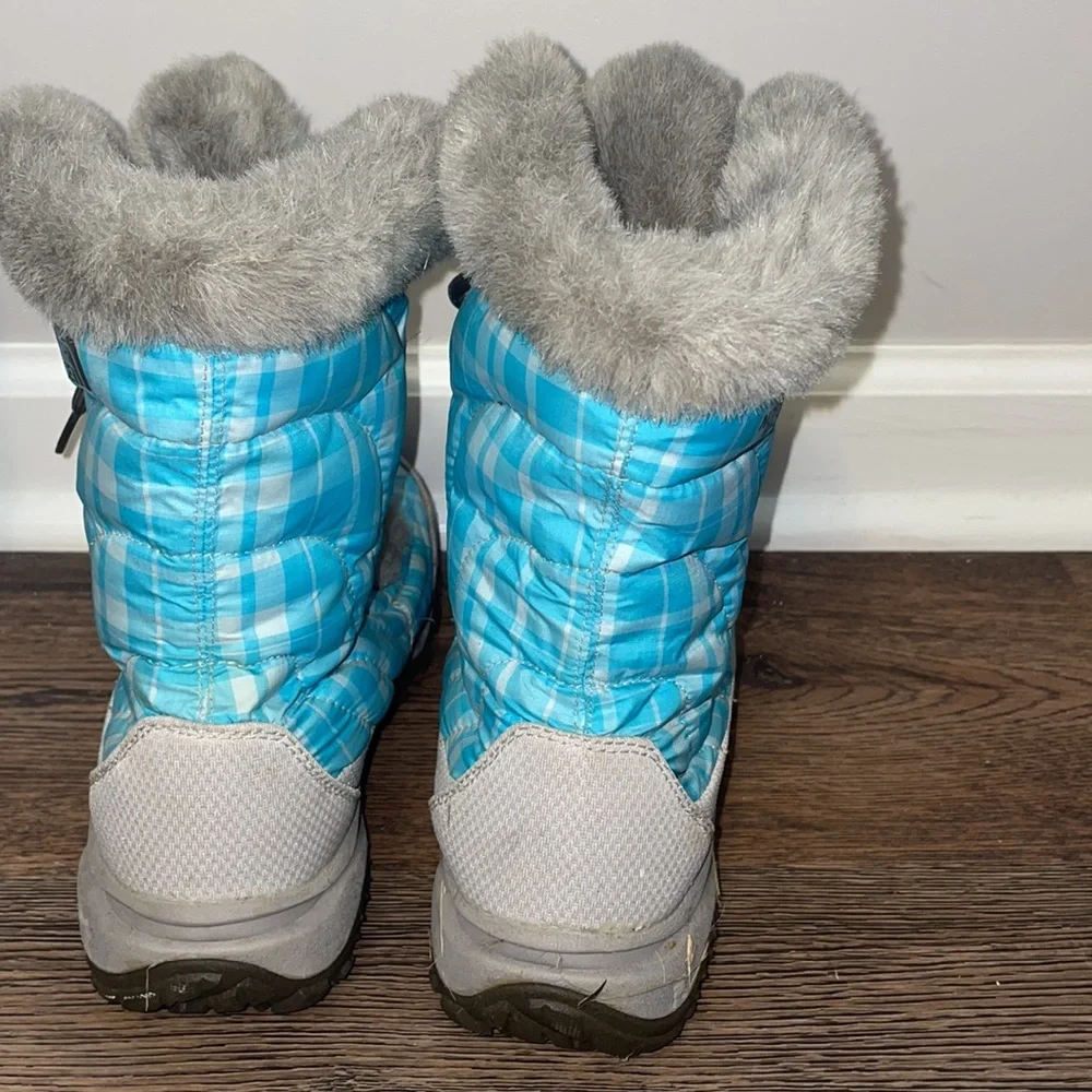 The North Face youth size