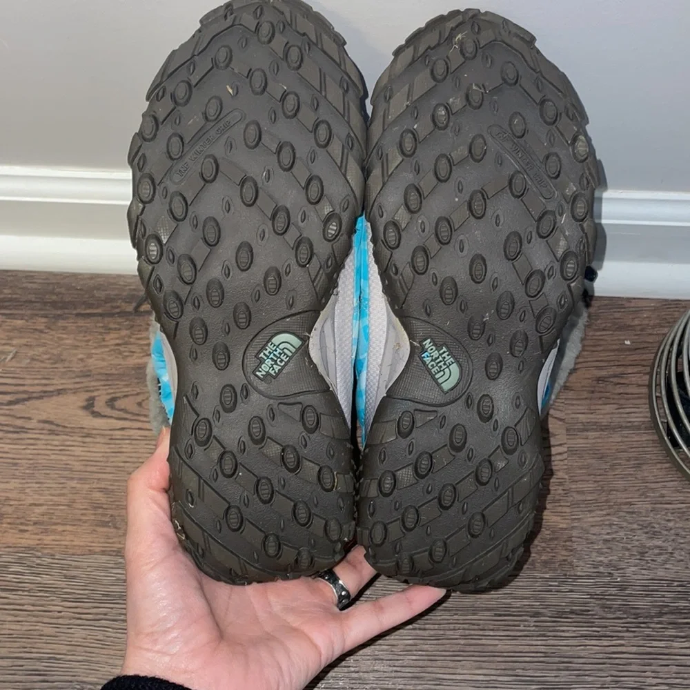 The North Face youth size