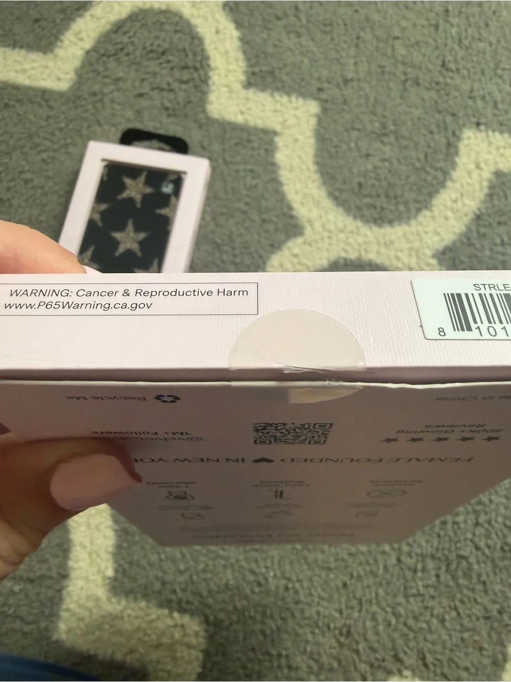 N/A iphone 17