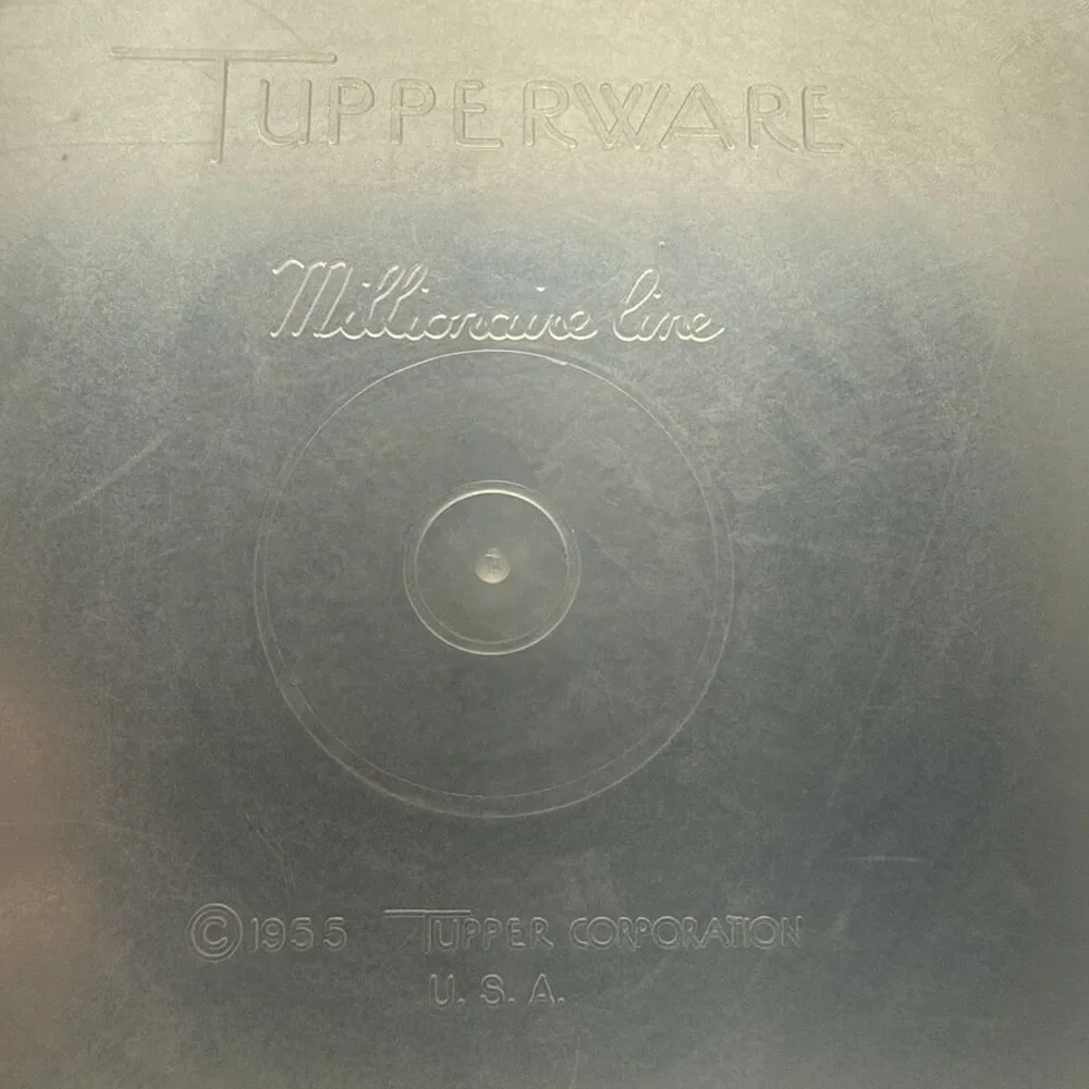 Tupperware add true