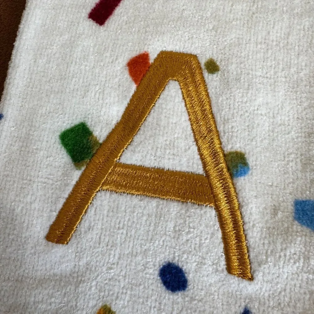 Opalhouse new monogram