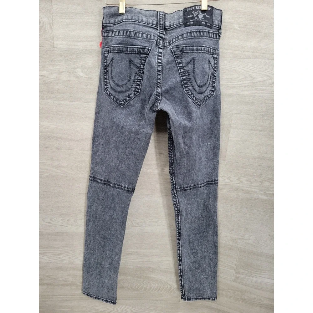 True Religion clothing great