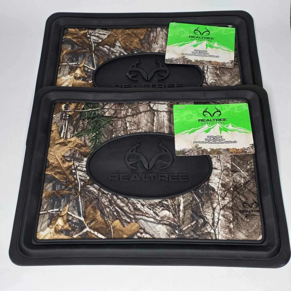 Realtree outfitters utility