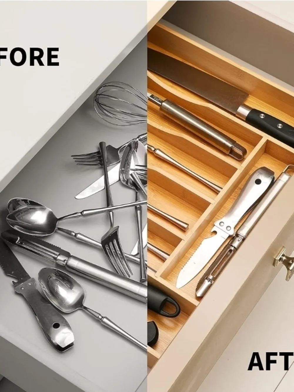 N/A keep utensils