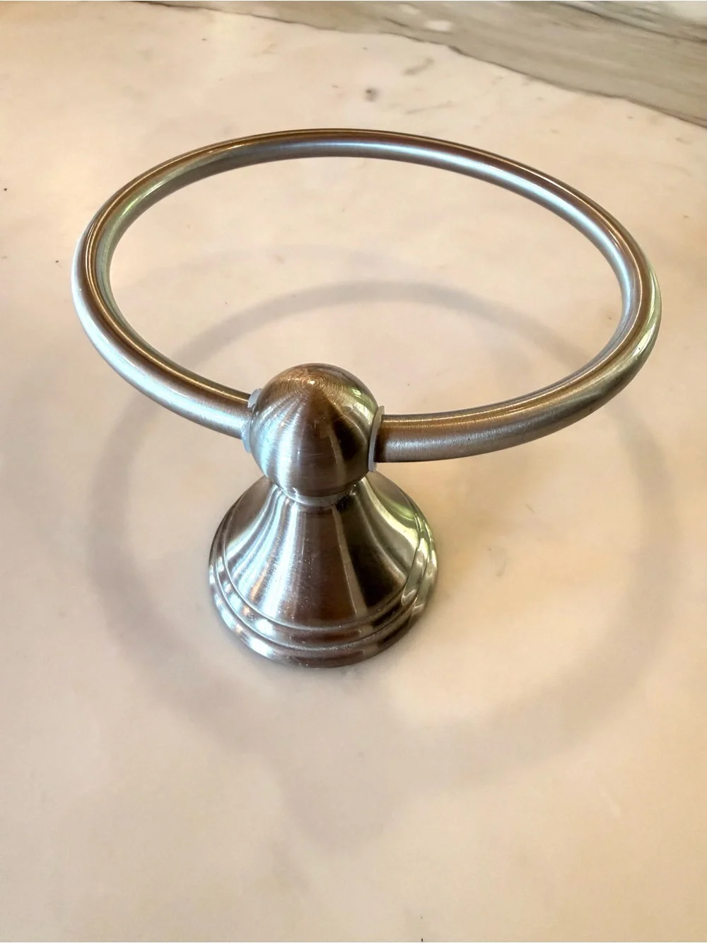 Kohler bathroom accessory