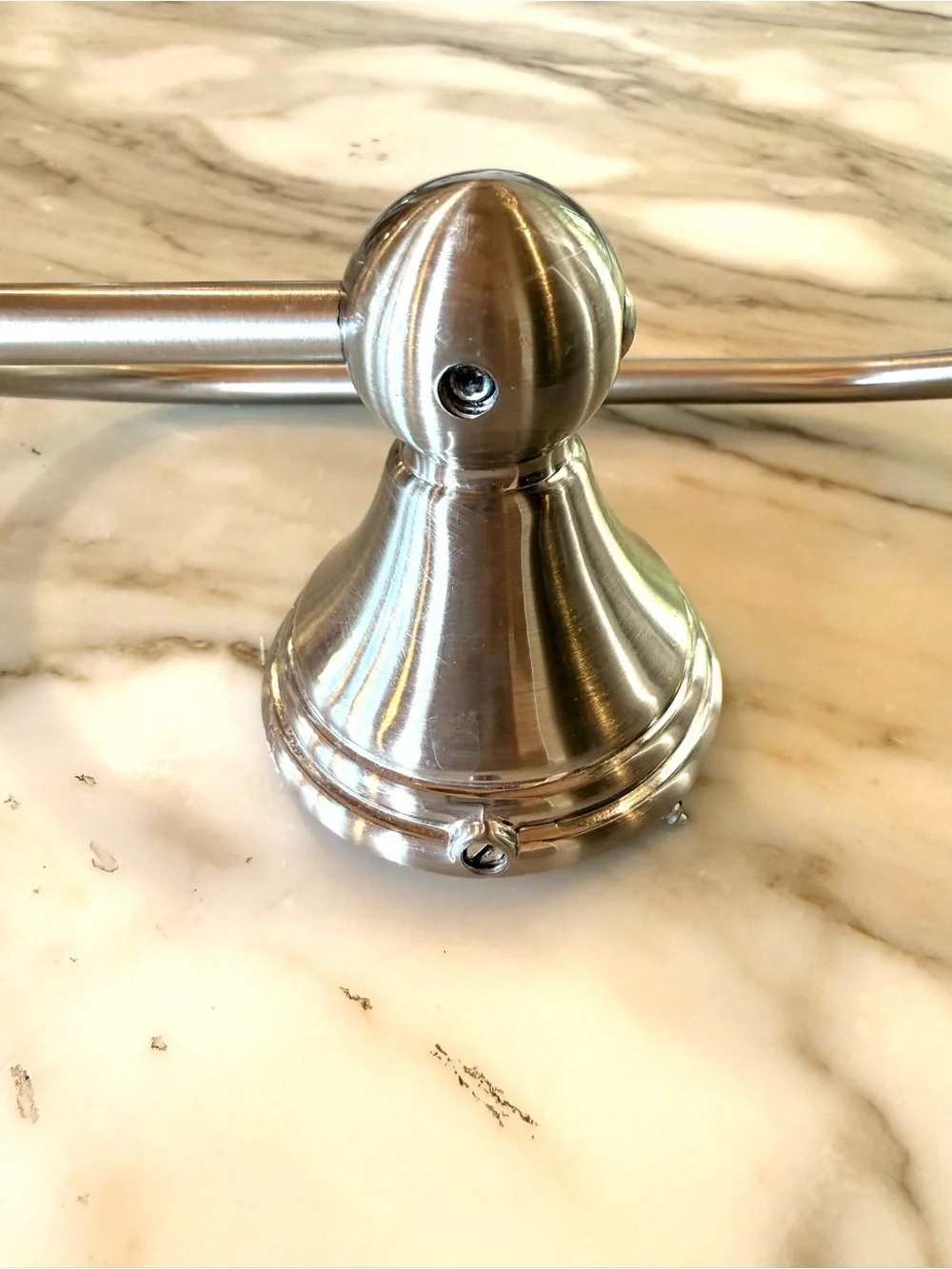 Kohler bathroom accessory
