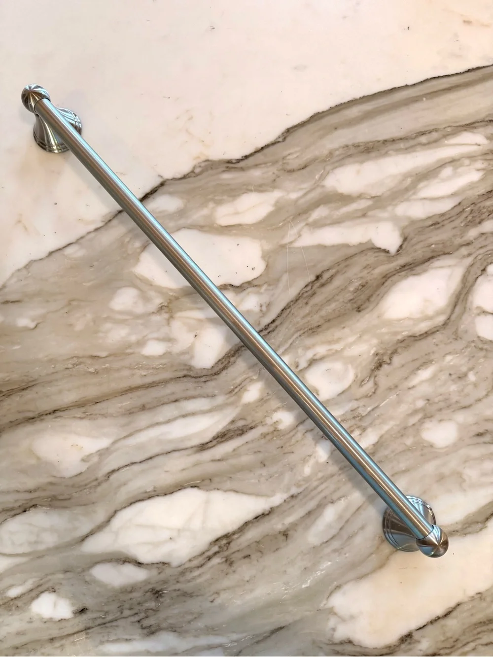 Kohler bathroom accessory
