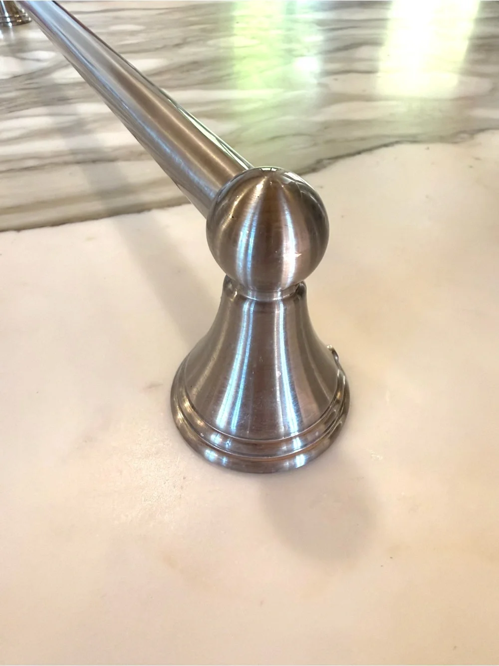 Kohler bathroom accessory