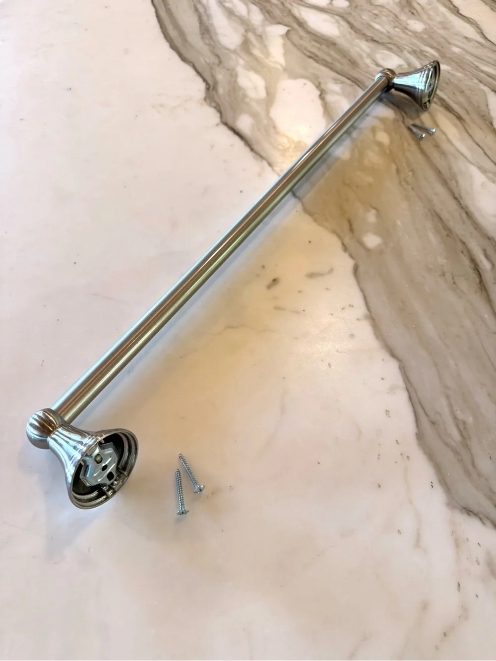 Kohler bathroom accessory