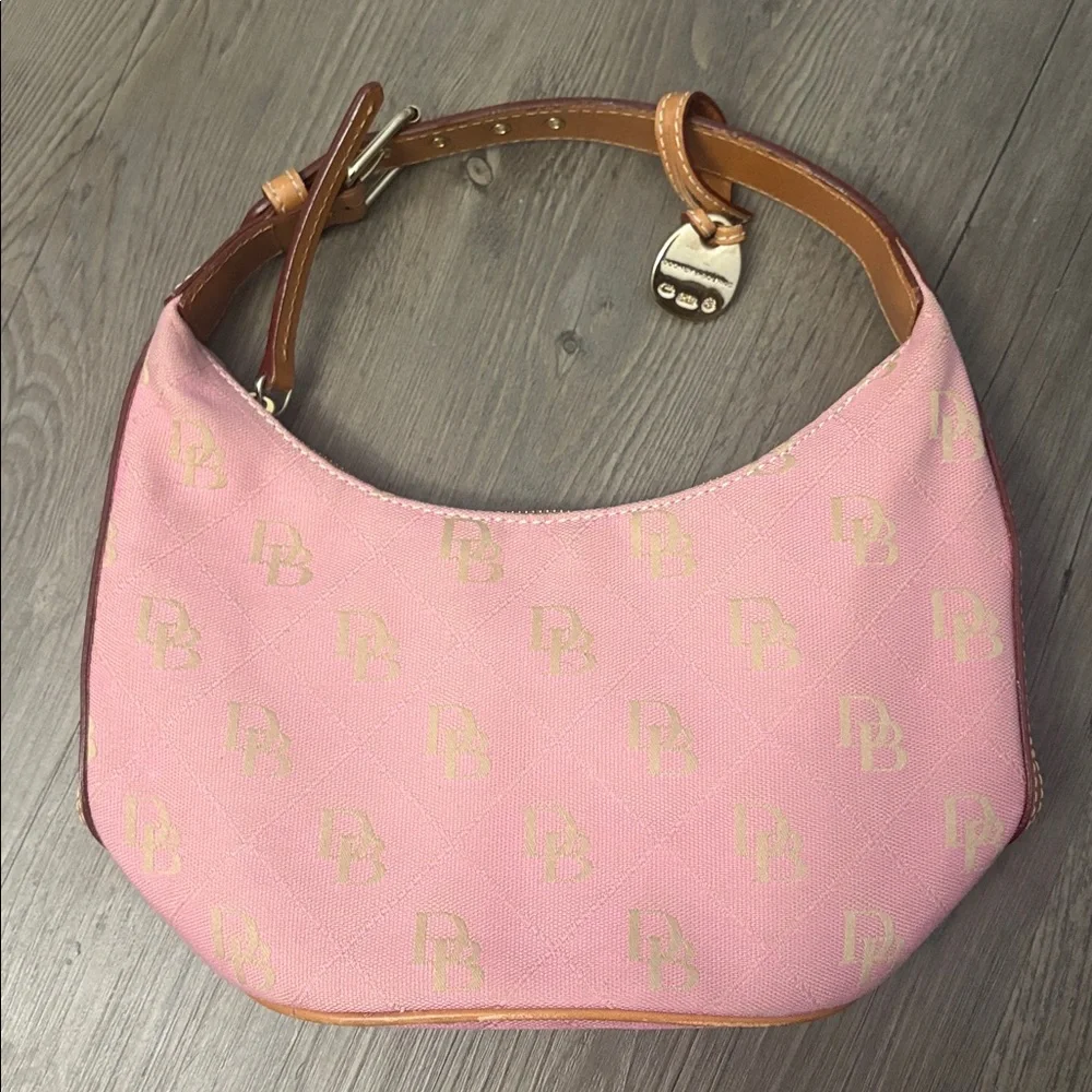Dooney & Bourke vintage dooney