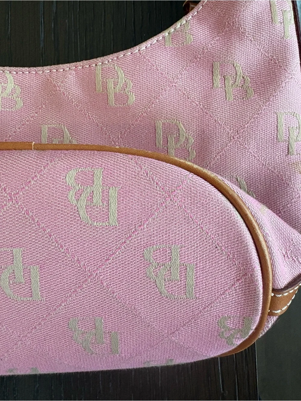 Dooney & Bourke vintage dooney