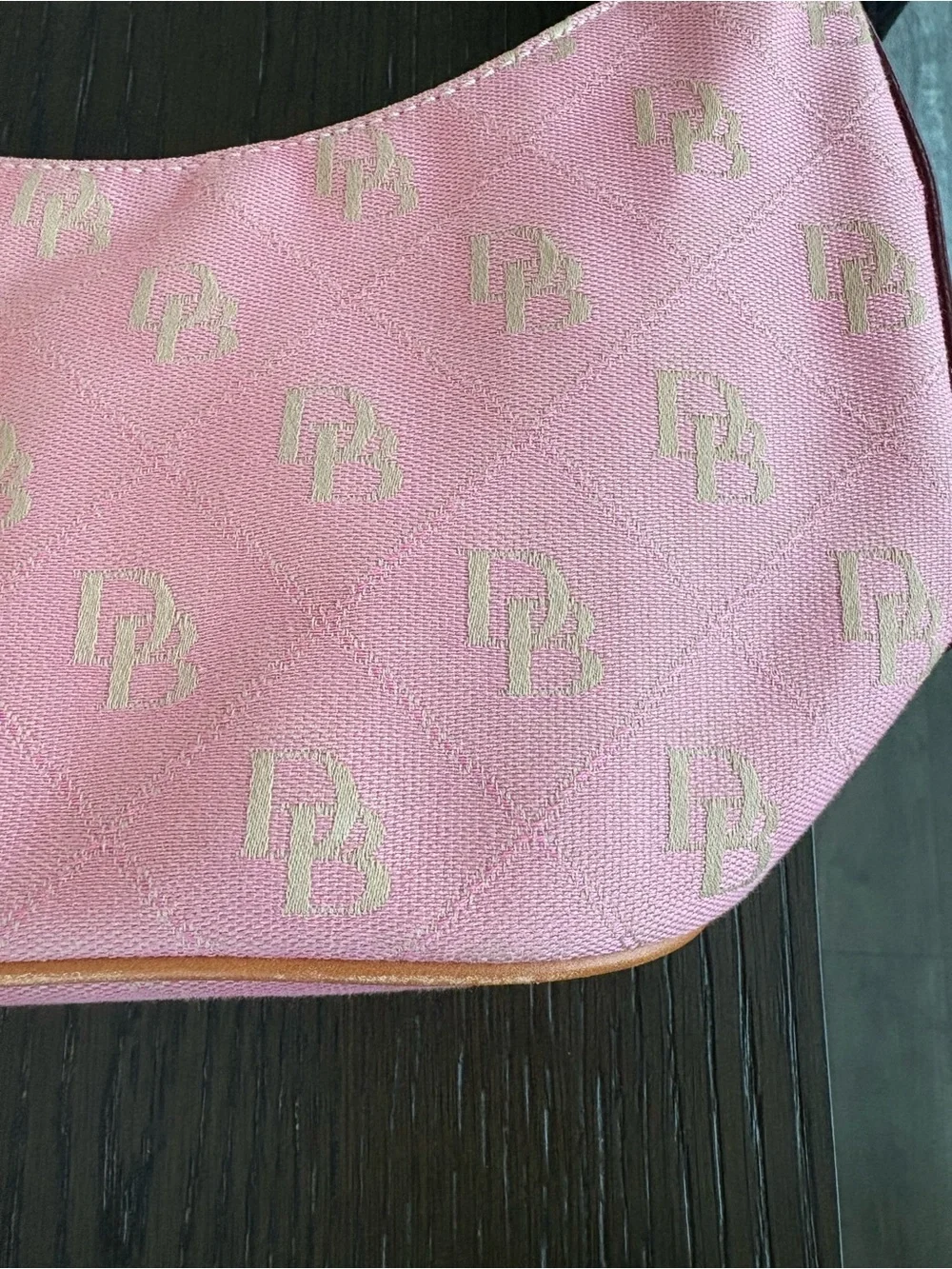 Dooney & Bourke vintage dooney