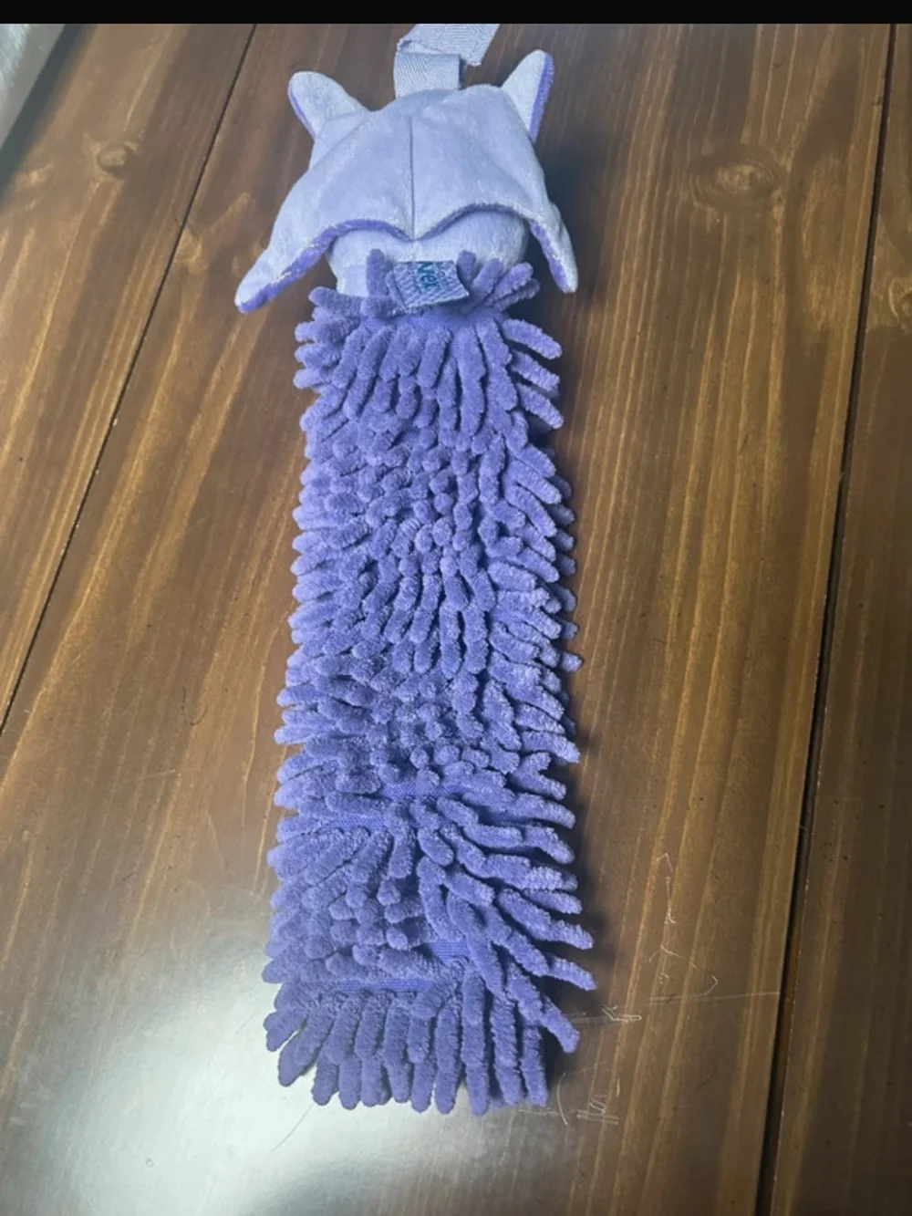 Norwex only used