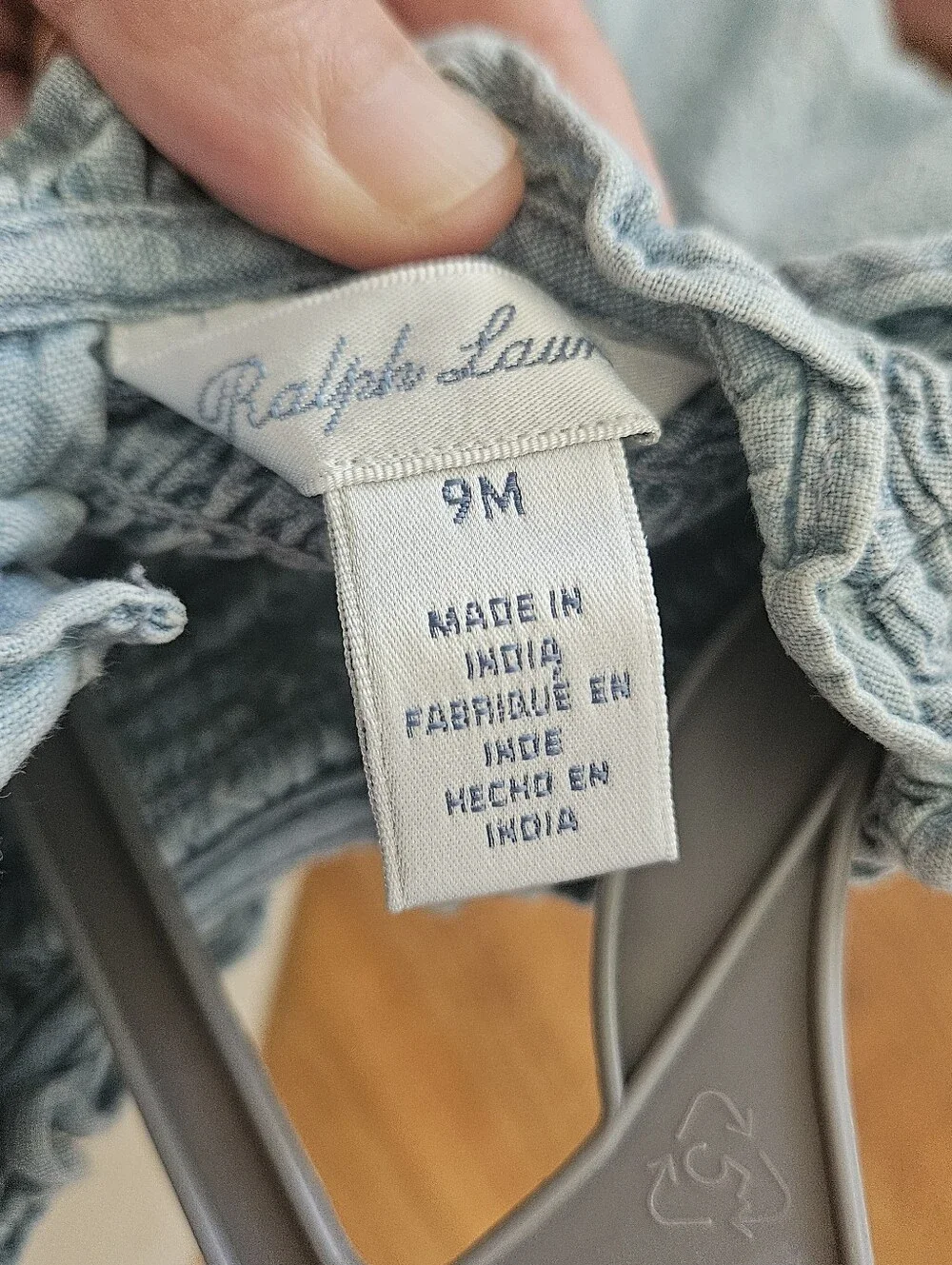 Ralph Lauren beautiful ralph