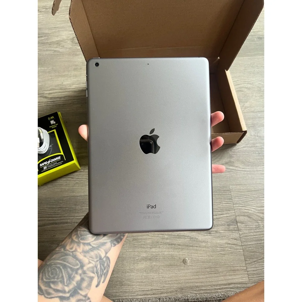 Apple like new