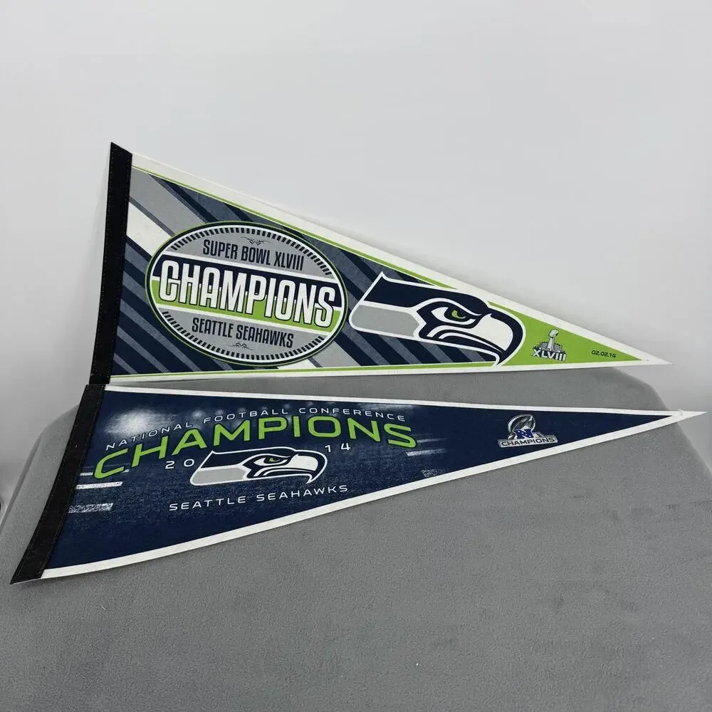 NFL seattle seahawks