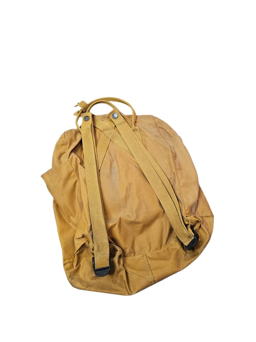 Fjallraven this classic