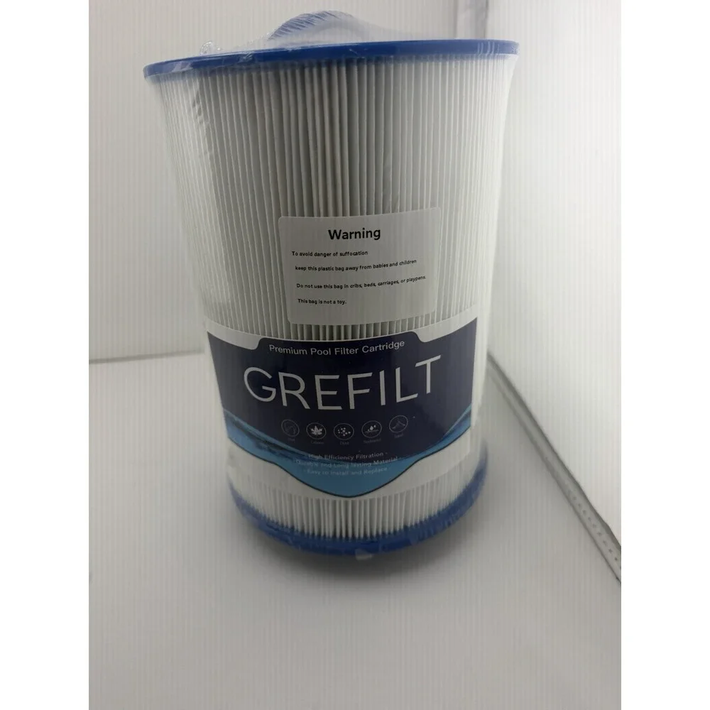 GREFILT pack spa