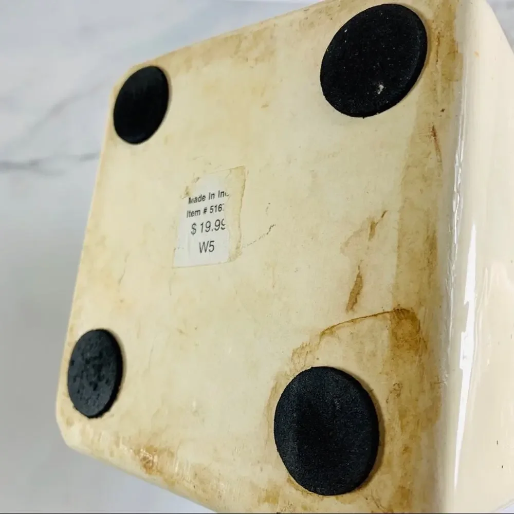 N/A ceramic tea