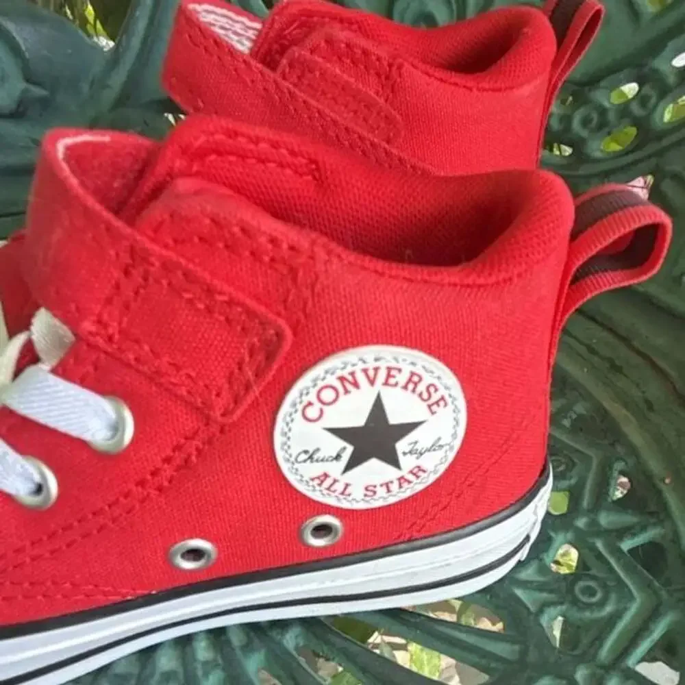 Converse clean like