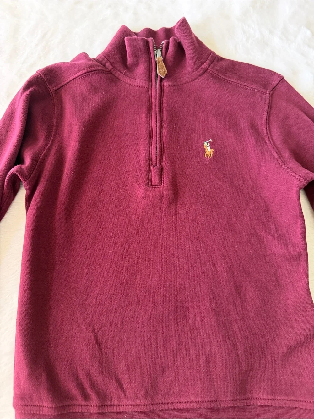 Ralph Lauren boys classic