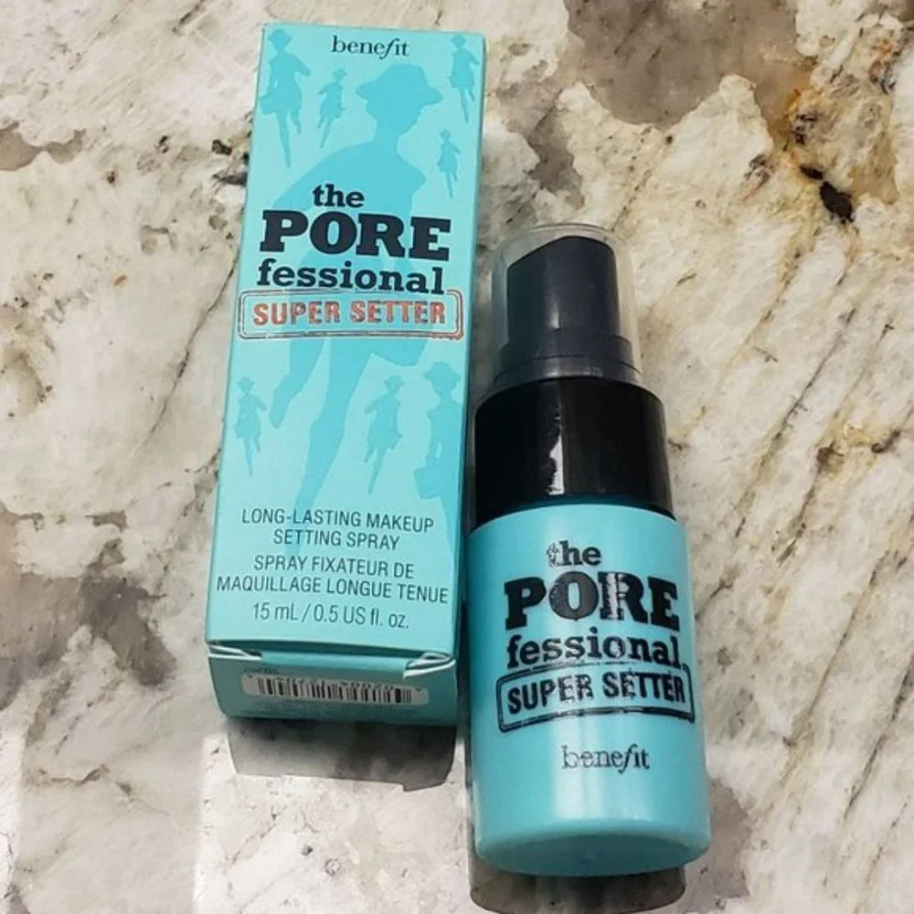 Benefit brand new