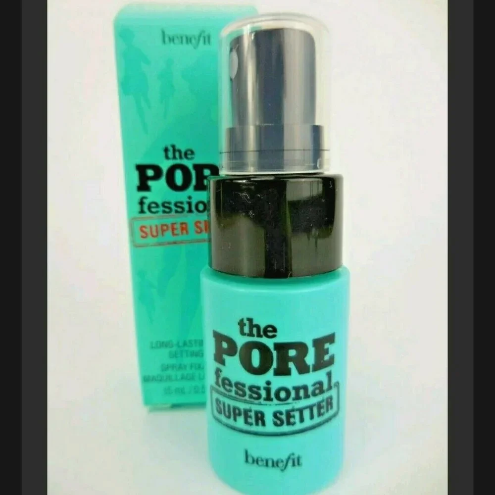 Benefit brand new