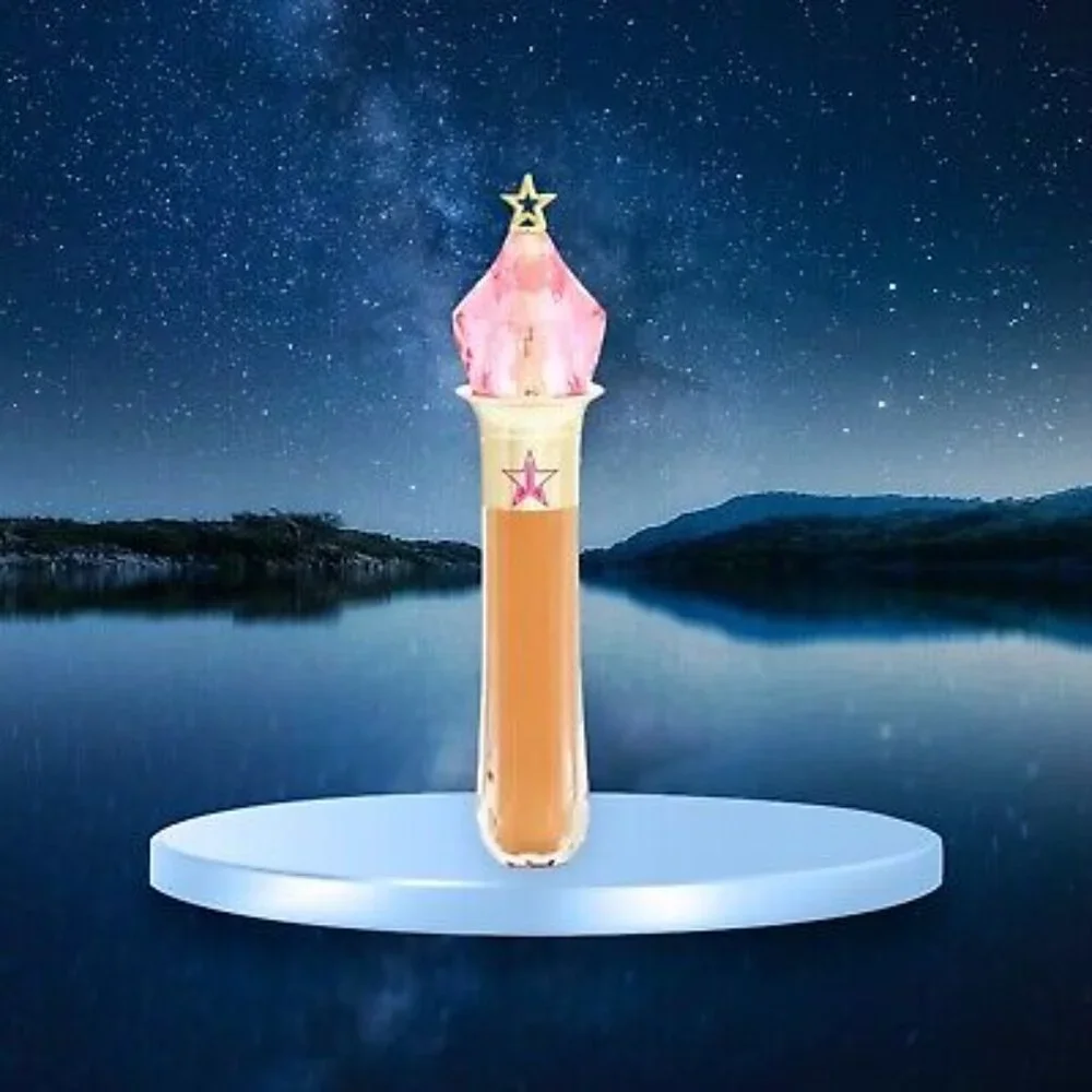 Jeffree Star brand new