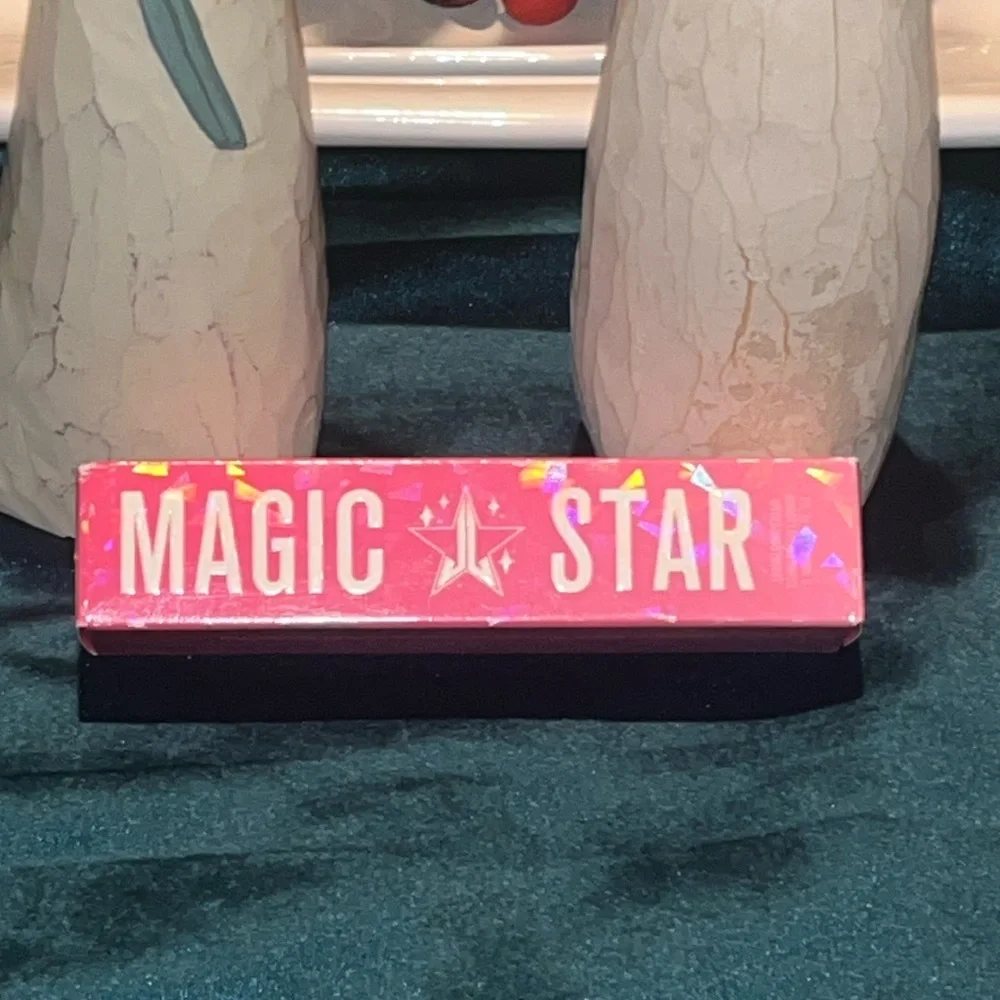 Jeffree Star brand new