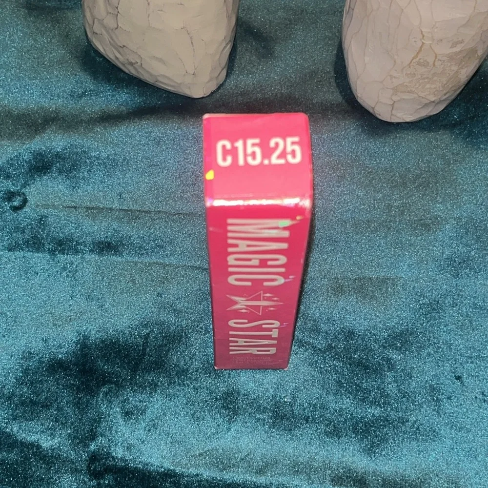 Jeffree Star brand new