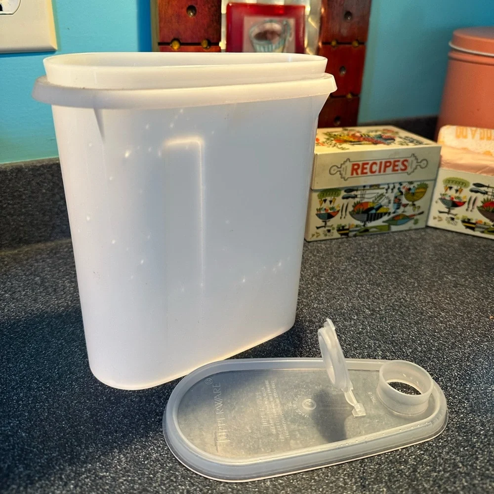Tupperware this original