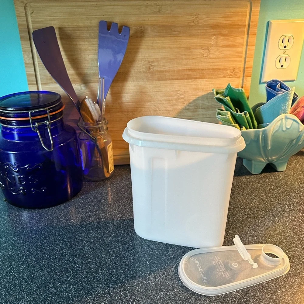 Tupperware this original