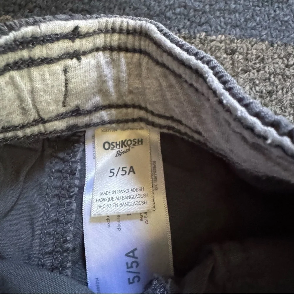 OshKosh Bgosh oshkosh b’gosh